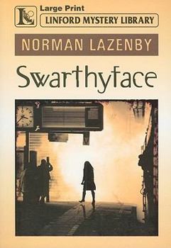 Paperback Swarthyface [Large Print] Book