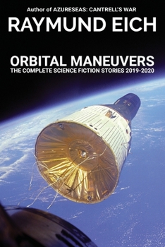 Paperback Orbital Maneuvers Book