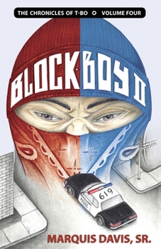 Paperback Block Boy 2 Book