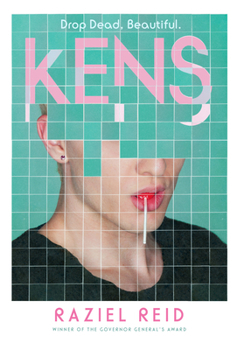 Hardcover Kens Book