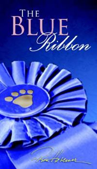 Paperback The Blue Ribbon Book