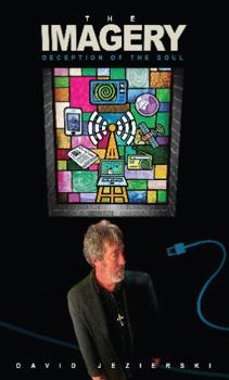 Paperback The Imagery: Deception of the Soul Book