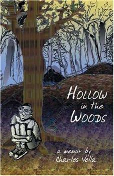 Paperback Hollow in the Woods Book