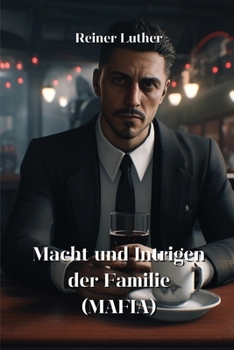 Paperback Macht und Intrigen der Familie (MAFIA) [German] Book