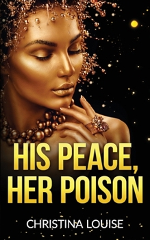 Paperback His Peace Her Poison Book