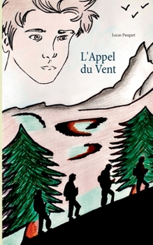 Paperback L'Appel du Vent [French] Book