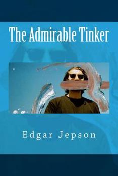 Paperback The Admirable Tinker Book
