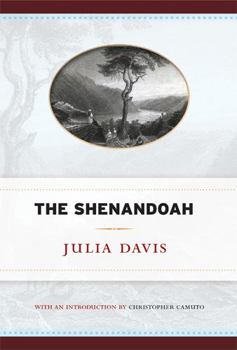 The Shenandoah - Book #28 of the Rivers of America