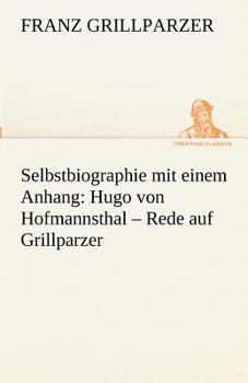 Paperback Selbstbiographie [German] Book