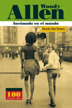 Hardcover Woody Allen -Incomodo En El Mundo [Spanish] Book