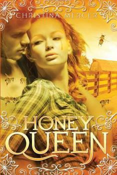 Paperback Honey Queen Book