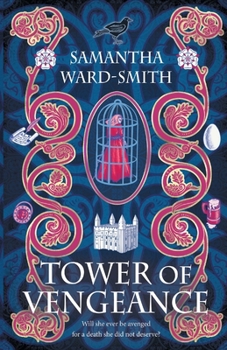 Paperback Tower of Vengeance Book