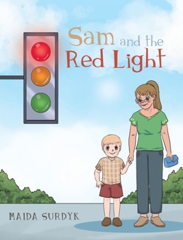 Sam and the Red Light