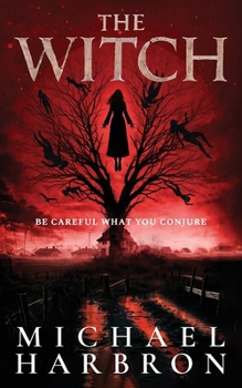 Paperback The Witch Book