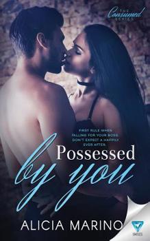 Paperback Possessed By You Book