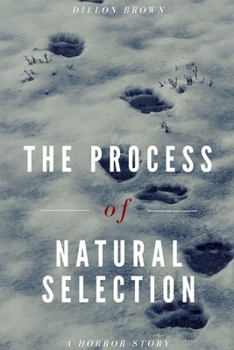 Paperback The Process of Natural Selection Book