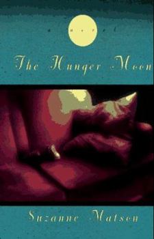Hardcover The Hunger Moon Book
