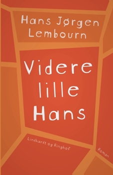 Paperback Videre lille Hans [Danish] Book