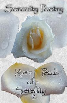 Paperback Rose Petals of Serenity 2 Book