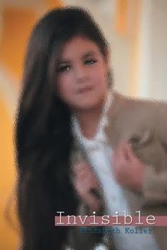 Paperback Invisible Book