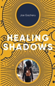 Paperback Healing Shadows Book