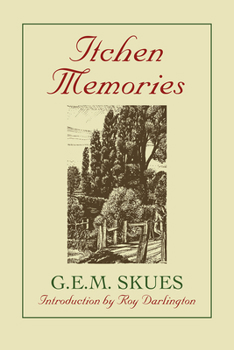 Hardcover Itchen Memories Book