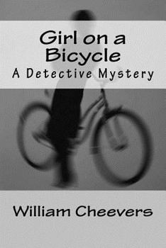 Girl on a Bicycle: A Detective Mystery - Book #5 of the Lydecker Mysteries
