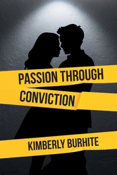 Paperback Passion Through Conviction Book