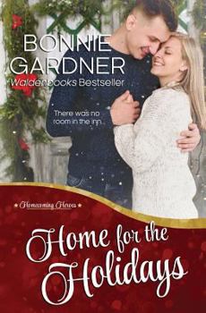 Paperback Home for the Holidays Book