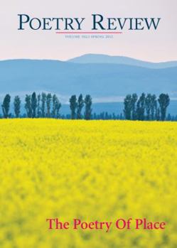Paperback Poetry Review Book