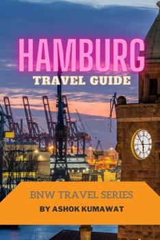 Hamburg Travel Guide