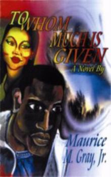 Paperback To Whom Much Is Given Book