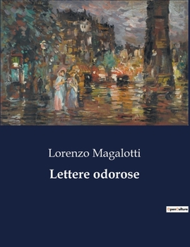 Paperback Lettere odorose [Italian] Book