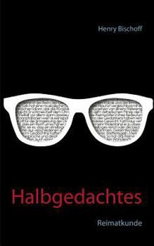 Paperback Halbgedachtes: Reimatkunde [German] Book