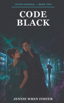 Paperback Code Black: He never threatens. He fixes the vending machine. That is so much worse. Book