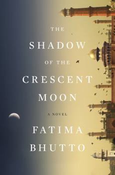 Hardcover The Shadow of the Crescent Moon Book