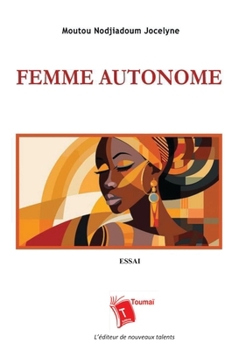 Paperback Femme autonome [French] Book