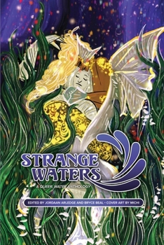 Strange Waters: Queer Water Anthology