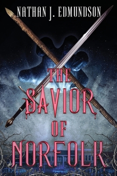 Paperback The Savior of Norfolk Book