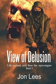 Paperback View of Delusion Book