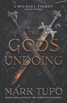 Paperback The Gods Undoing Book