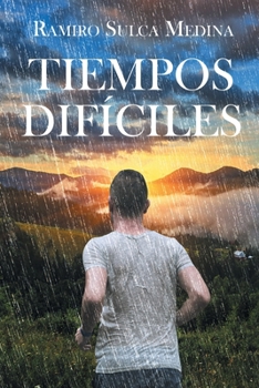 Paperback Tiempos Difíciles [Spanish] Book