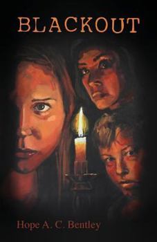 Paperback Blackout Book