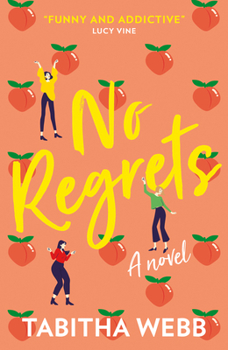 Paperback No Regrets Book
