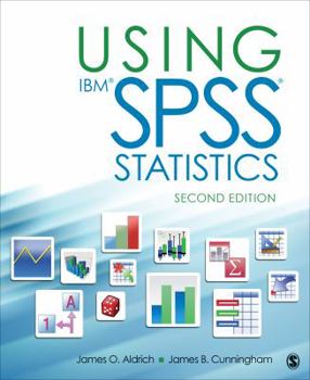 Paperback Using Ibm(r) Spss(r) Statistics: An Interactive Hands-On Approach Book