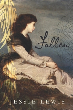 Paperback Fallen Book