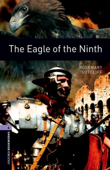 Paperback The Eagle of the Ninth Book