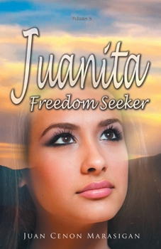 Paperback Juanita, Freedom Seeker: Volume 2 Book