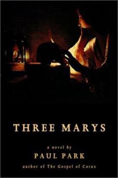 Hardcover Three Marys Book