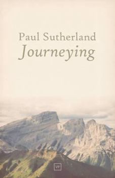 Paperback Journeying Book